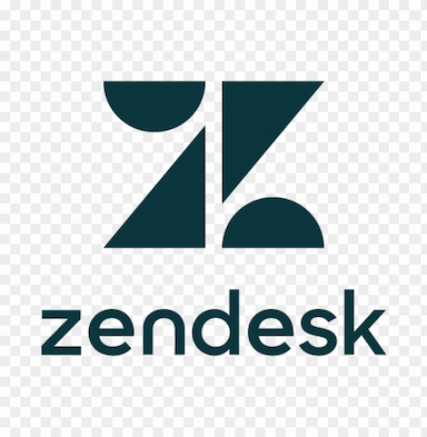 ZENDESK logo